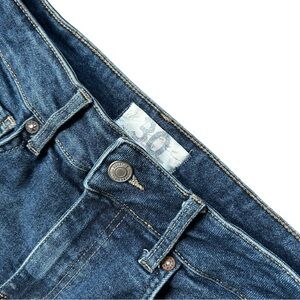 WE THE FREE / FREE PEOPLE Women’s Blue Denim Jeans